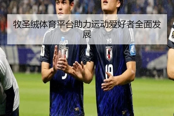 牧圣绒体育平台助力运动爱好者全面发展
