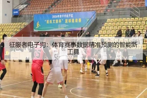 征服者电子狗：体育赛事数据精准预测的智能新工具